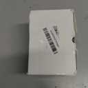 220W Power Inverter Compatible with Milwaukee 18V Battery, DC 18V to AC 110V Battery Inverter, Power Station Generator with 1 AC Outlet, 2 USB Ports & 1 Type-C Fast Charging, 400LM LED Work Light (Red)