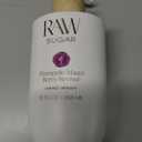 RAW SUGAR, Pineapple Maqui Berry Mango Hand Wash, 12 Fl Oz