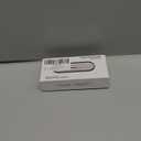 Under Pillow Bluetooth Speaker for Sleep: Private Bone Conduction Portable Speaker with White Noise - 20-Hour Battery Life for Soothing Sleep Sound(White) (Small)