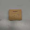 US to UK Ireland Travel Plug Adapter, HANYCONY Type G Travel Adapter 2 Outlets 3 USB Ports(2USB C), UK Power Adapter Converter for USA to Dubai England London Scotland British Kenya Irish Hongkong