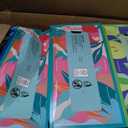 Kleenex Trusted Care Facial Tissues, 8 Flat Boxes, 200 Tissues per Box, 2-Ply