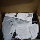 APHERMA Massage Gun, Muscle Massage Gun for Athletes Handheld Electric Deep Tissue Back Massager, Percussion Massage Device for Pain Relief with 30 Speed Levels 9 Heads Black