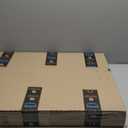 Rongtaod Cargo Mat Compatible with 2019-2023 Jeep Cherokee Cargo Liner Trunk Mat TPE Back Seat Cover Protector 2022 Jeep Cherokee Accessories (Trunk Mat+Backrest Mats)