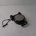 Toastmaster Flip Over Waffle Maker