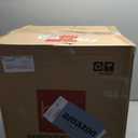 Ergonomic Office Chair for Long Hours and Back Pain, 3.5" Cushion, 330 LBS