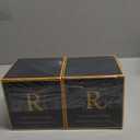Set of 2 R Candle Lavender And Sage 100% Soy Wax, 9oz