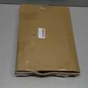 AEROBIX Pickleball Bag for Women & Men, Pickle Ball Backpack - Upgraded Zippers, Large Capacity, Padded Paddle Pocket, Adjustable Sling Bag (No Accessories)