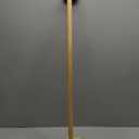 32.5 in. Long Montessori Pull Up Bar for Babies | Excercise Guide, Hand-Made, Assembled, Quality Wooden Toy Bar for Infants, Ballet Bar for Toddlers.