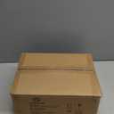 famiware Venus Coffee Mugs for 6, 14 oz Mug Set, Dringking Cup with Handle for Coffee, Tea, Cocoa, Milk, Charcoal