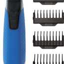 Barbasol Battery Powered Single Blade Battery Powered Single Blade
