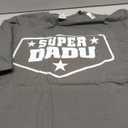 Super Dadu Shirt for Indian Grandpa T-Shirt
 Small