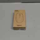 Logitech M705 Marathon Wireless Mouse, Gaming Mouse Wireless, 2.4 GHz USB-A Receiver, 5-Programmable Buttons, 3-Year Battery, PC, Mac, Laptop, Chromebook - Black