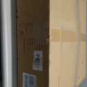 3 Inch White Goose Feather Mattress Topper,Queen Feather Bed Topper,Mattress Cover with Straps,Ultra Soft Pillowtop,100% Cotton Fabric(60x80)