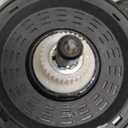 ApplianPar Rear Passenger Side Door Power Window Motor for Kia Optima 2016-2020