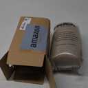 Bedsure GentleSoft Fluffy Light Chocolate Brown Throw Blanket, Brown Decor Cozy Gifts for Women Men, Soft Fuzzy Sherpa Fleece Plush Thick Warm Furry Faux Fur Throw Blanket for Couch, Bed, 50x60