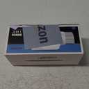 Newbealer Steamer for Clothes, 1200W Travel Steamer with Horizontal & Vertical Steaming, 2 Steam Levels, Dry Ironing, Foldable, 1.5lbs Lightly, 180ml Handheld Fabric Wrinkle Remover (120V Only)