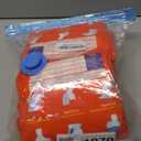 Medline Protection Plus Super Protective Underwear, XX-Large, 12 Count