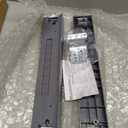 PartsBroz SKK-7A SKK-8K for Samsung Washer Dryer Stacking Kit 27 Inch SKK7A SKK8K WF45T6000AW WF42H5000AW