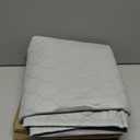 Pet Parents Pawtect Pads Washable Pee Pads for Dogs (2pack) of Premium Dog Pee Pads, Waterproof Puppy Pads & Reusable Dog Pads, Whelping Pads & Modern Pee Pads for Dogs (Tan/Grey, 41x41)