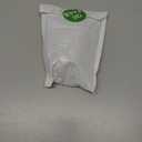 Heavy-Duty Speaker Wall Mount for KEF LSX II Speakers Mount Wall Bracket - Space Saving Wall Speaker Mount for KEF LSX II Wireless HiFi Speakers Bracket with Cable Clips, Black