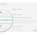 SJ@JX Arcade Game LED Controller Lamp USB Encoder 2 Player Gamepad Microswitch Light Button 8way LED Joystick for Nintendo Switch PC PS3 Retropie Raspberry Pi MAME (Multicolor)