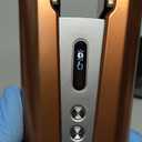 Dyson Corrale Hair Straightener (Nickel/Copper)