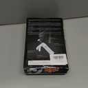 YOOUSOO Cookie Press Gun, Cookie Press Kit For Baking, Decoration with 12 Cooking Discs and 6 Piping Tips, Cookie Maker Machine for Christmas Party (marked size)