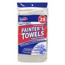 ProLine Heavy Duty Painter's Towel, 25 ct 