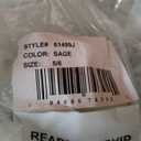 PYEFA Glitter Mermaid Prom Dress 2026 Pleated Spaghetti Straps Long Formal Evening Dresses for Women, Size 5/6