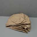 Garden Winds Replacement Canopy Top Cover for The Hampton Bay 5LGZ1291-V3, 5LGZ1291-V2, 5SGZ1377 Altoona 10' x 10' Gazebo - RipLock 350