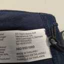 Organic Basics Womens Core Full Coverage Underwire Bra (40D, Deep Navy)