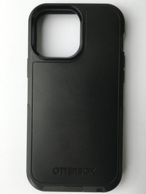 Otterbox Defender iPhone 13 Pro Case, Black, US Military MIL Standard