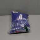 MIULEE Valentines Pillow Covers 18x18 Inch Set of 2 Valentines Day Red Heart Love Decorative Cute Soft Plush Faux Fur Throw Pillows for Girl Couch Sofa Bedroom Holiday Home Decor