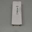 CASABREWS 58mm 3-Ears Portafilter with Double Spouts, Aluminum Coffee Filter Holder Fits ULTRA and 4700Gense Espresso Machines