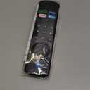 Replacement Voice Remote Control for Insignia, Toshiba, Hisense, TCL Smart TV 2025, Universal TV Remote Compatible with TCL, Google Philips, Sony, Samsung and Roku TVs