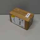 Watch Box Case, 3 Slot Watch Organizer Clear Acrylic for Men Women