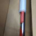 Shurhold Durable, Lightweight Aluminum Handles for Boats, RVs, and Home Cleaning Tools - 40" Fixed Length Handles
