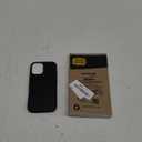 OtterBox iPhone 16 Symmetry Series Case - Black (Black)