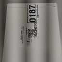 6PCS Black Carabiner Caribeaner Clip,3" Large Aluminum D Ring Shape Carabeaner with 6PCS Keyring Keychain Hook (Multi-color)