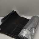 IKABEVEM Carpet Floor Mats for Kia K4 2025 2026