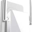 2026 WiFi Extender Signal Booster, New Gen Internet Booster for Home, 4X Faster, Covers up to 10, 000 sq.ft, Wi-Fi Repeater with Ethernet Port, Wireless Long Range Amplifier, Easy Setup (White)