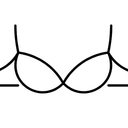 Momcozy Nursing Bras for Breastfeeding, YN21 Seamless Ultra Comfort Maternity Bra, Natural Shape, Pregnancy Sleep Bralette XL