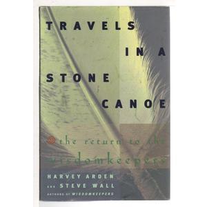 Travels in a Stone Canoe: The Return to the Wisdomkeepers