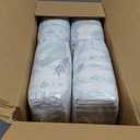 Pampers Pure Protection Baby Diapers, Size 5 (27+ lbs), 132 Count, Up to 100% Leakproof, Premium Plant-based Skin Protection, Hypoallergenic Soft Diapers