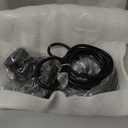 SUNLLOK Farmhouse Large Pendant Light for Kitchen Island, Industrial Woven Wicker Ceiling Hanging Lamp, Wood Basket Lampshade Chandelier for Living Room, Dining Room, Bar, Restaurant (Retro)