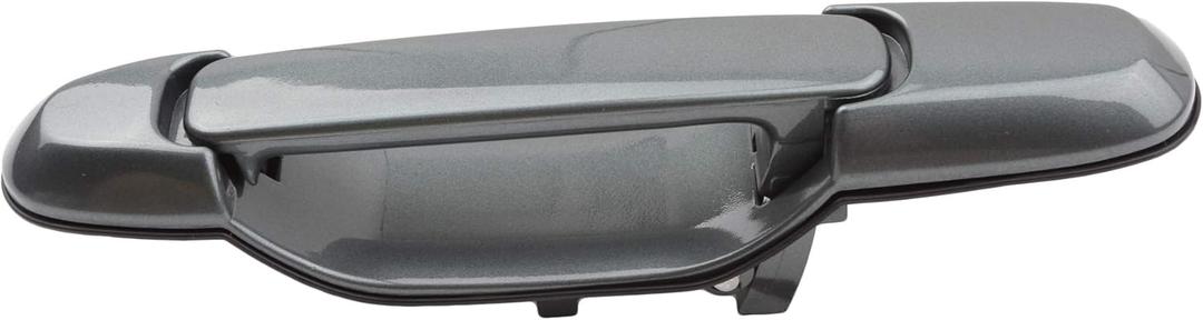 Advance Ignition Rear Left or Rear Right Outside Door Handle 6M3 Compatible with Toyota 98-03 Sienna 1998 1999 2000 2001 2002 2003
