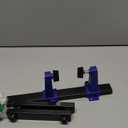 Velleman VTHH6-VP Circuit Board Clamping Kit, 11.81" x 6.5" x 4.92" Size