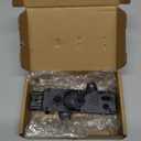 870664HA0A Front Passenger Side Power Seat Control Switch for Nissan Maxima 2009-2019 Front Driver Seat Switch for Infiniti 8ways