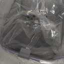 AONKEY 3L Dog Water Bowl No Spill, 101oz Large Spill Proof Dog Bowl Reduce Refill, Anti Splash No Mess Dispenser Dripless Slow Drinking Water Bowl for Sloppy Messy Drinkers (Gray)