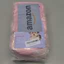 Ambreview Disposable Dog Diapers Female, Just Pull It Up, Doggie Diapers for Female Dogs, Strong Absorbency | Leak Proof, for Dogs in Heat | Elderly | Disabled, XS 30 PCS (Waist 8.6"-15.7")